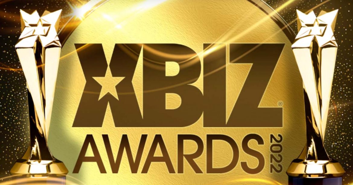 Xbiz 2022 Header