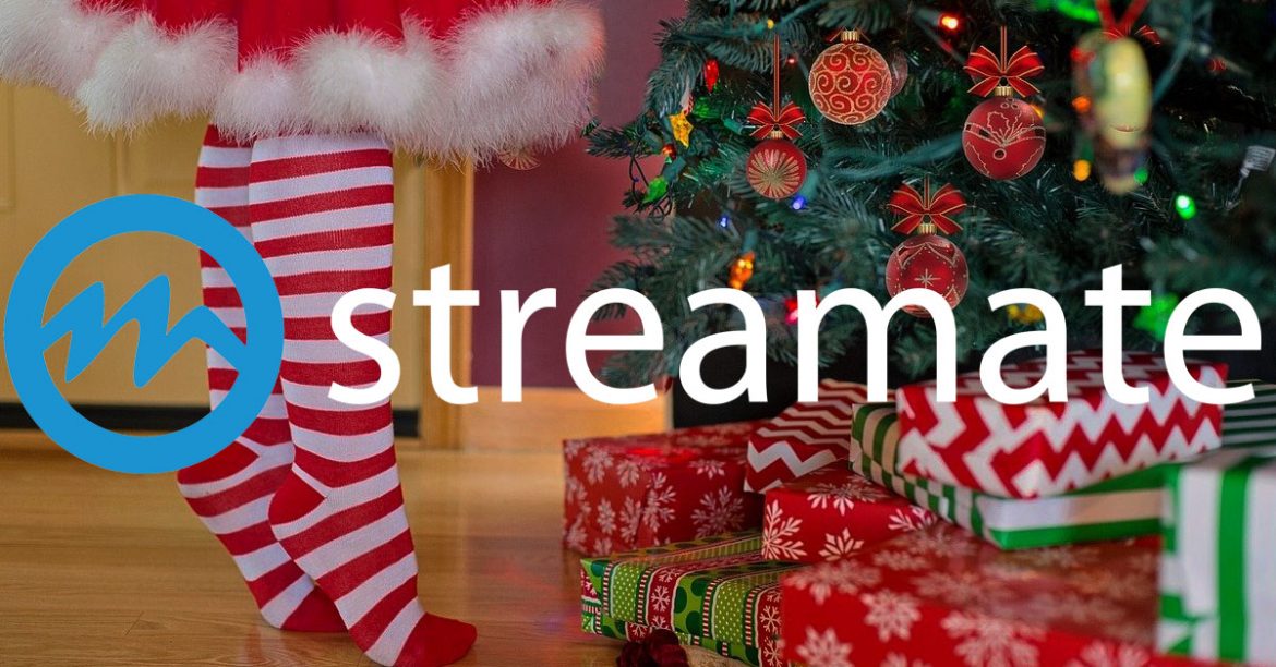 12 Days of XXXmas 2021