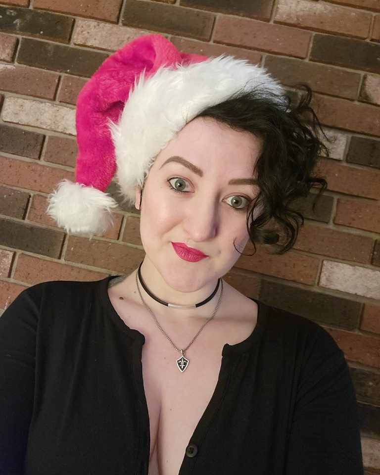 12 Days of XXXmas 2021 Inside Streamate