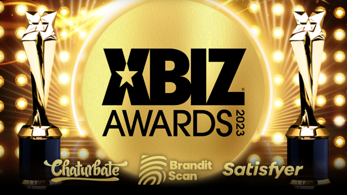 Xbiz X3 Awards
