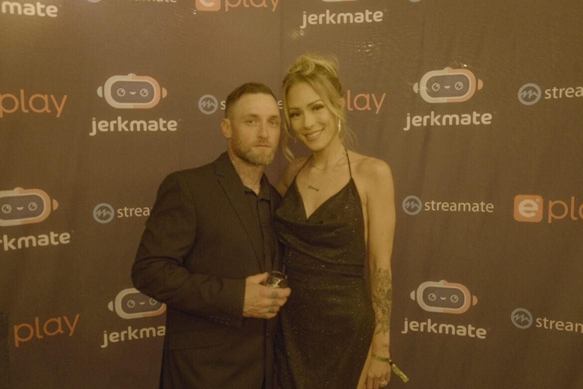 Vegas Model Mixer 2024 - Inside Streamate