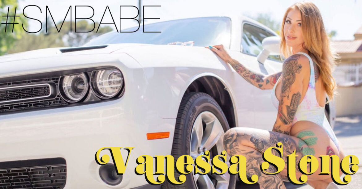 Vanessa Stone Feat Img