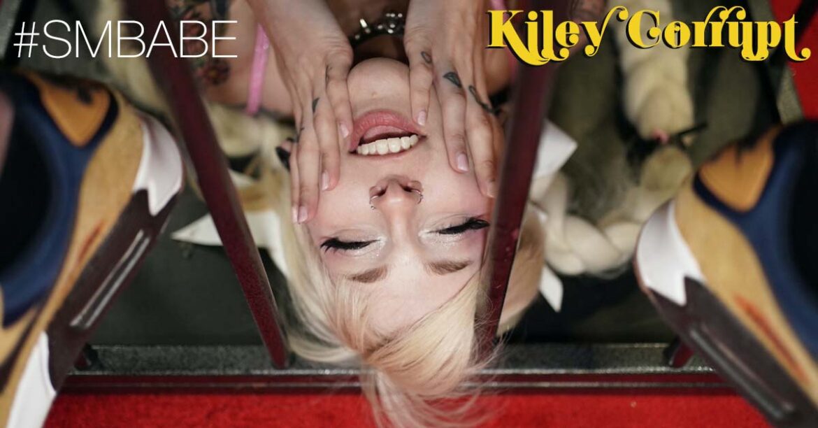 kiley SM Babe feat img