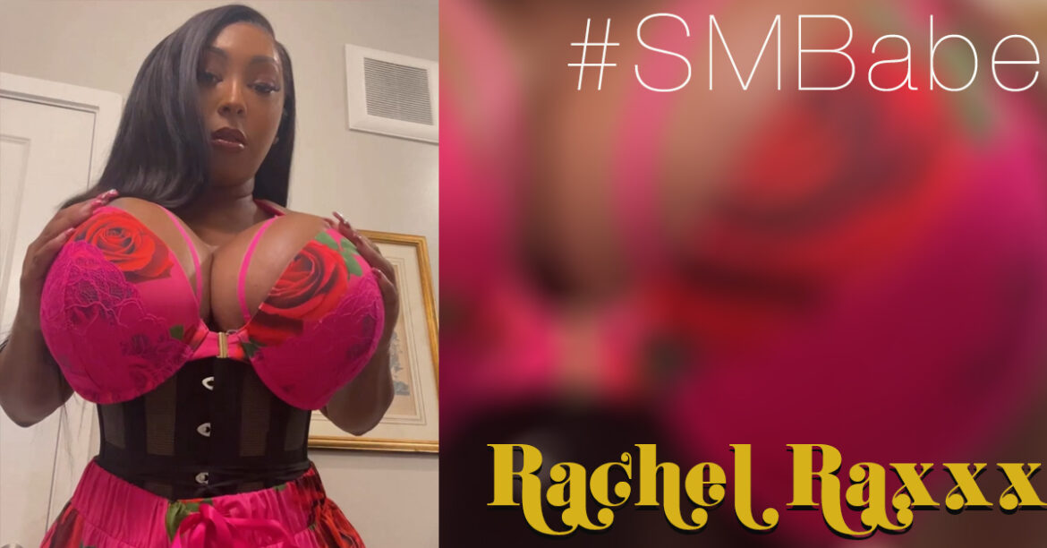 rachel raxxx feat image