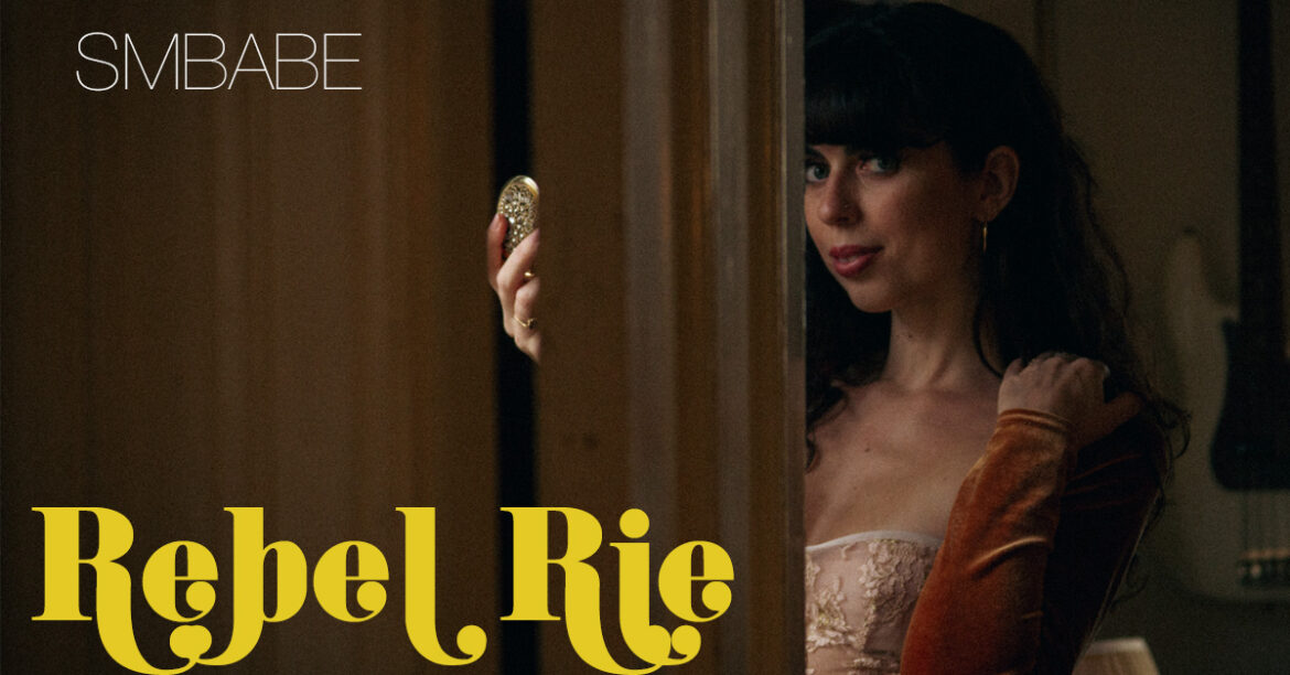 rebel rie feat image
