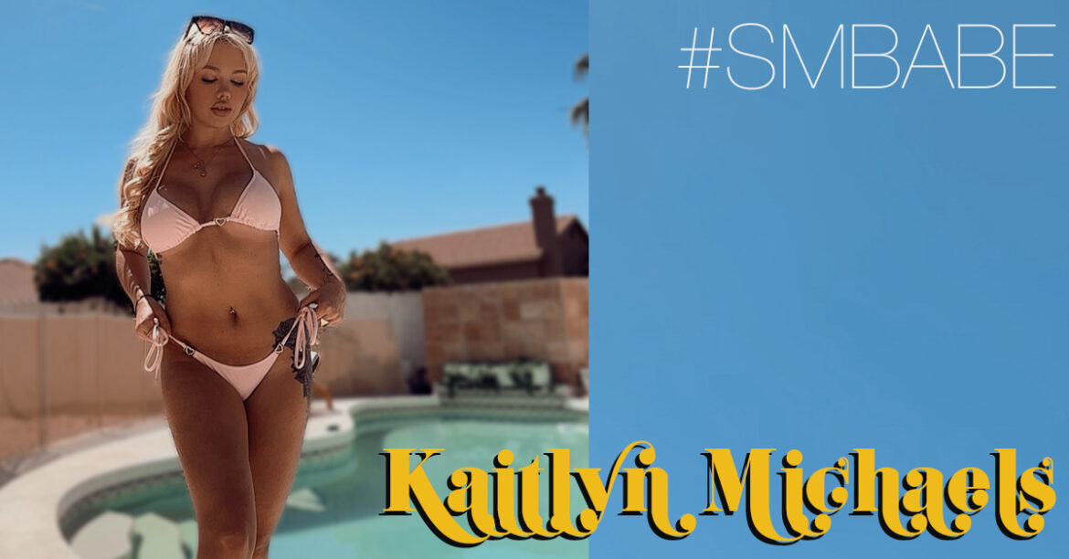 Kaitlyn Michaels Feat Img