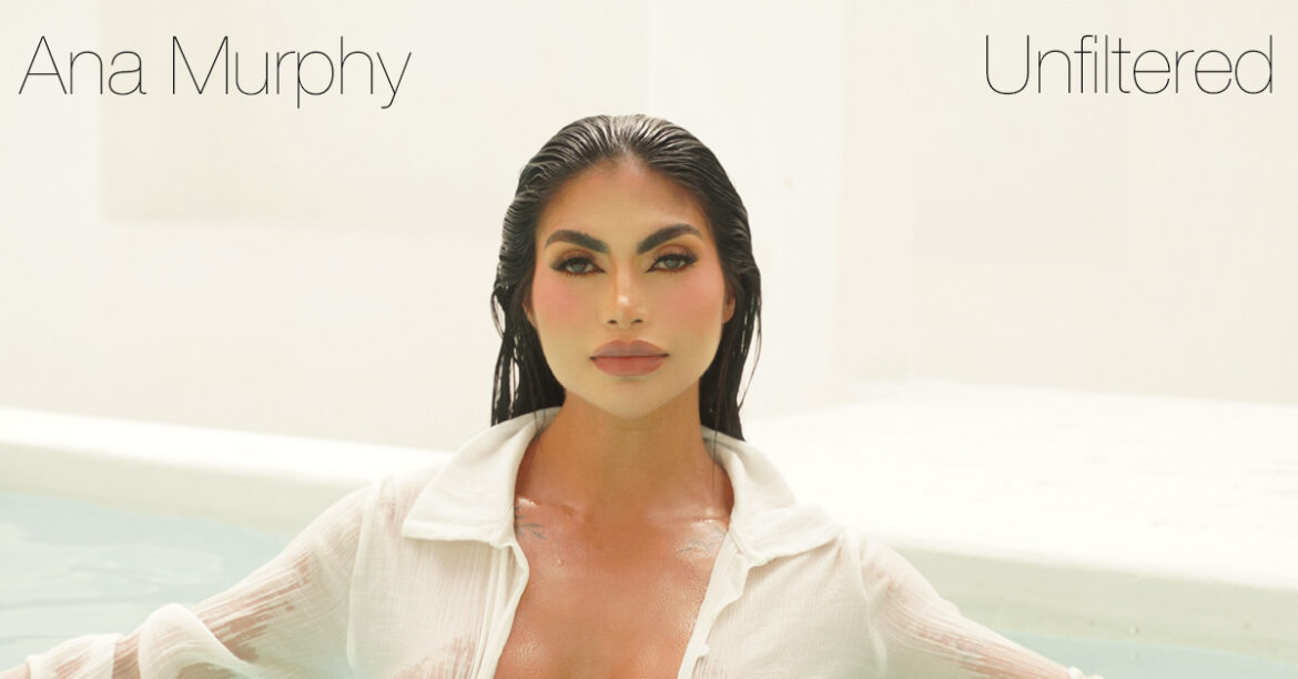 Ana Murphy feat image